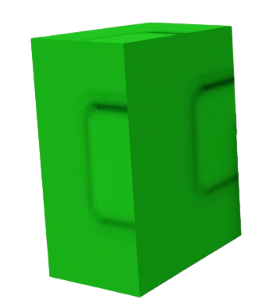 Bamboo Seed
