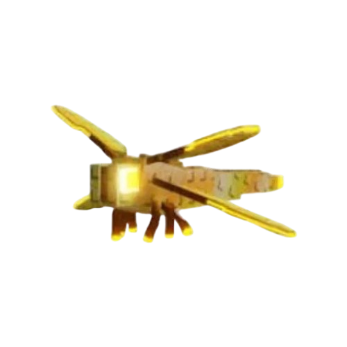 Dragon Fly