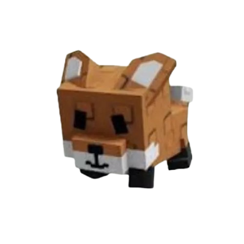 Red Fox