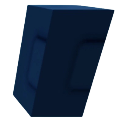 Bluebbery Seed
